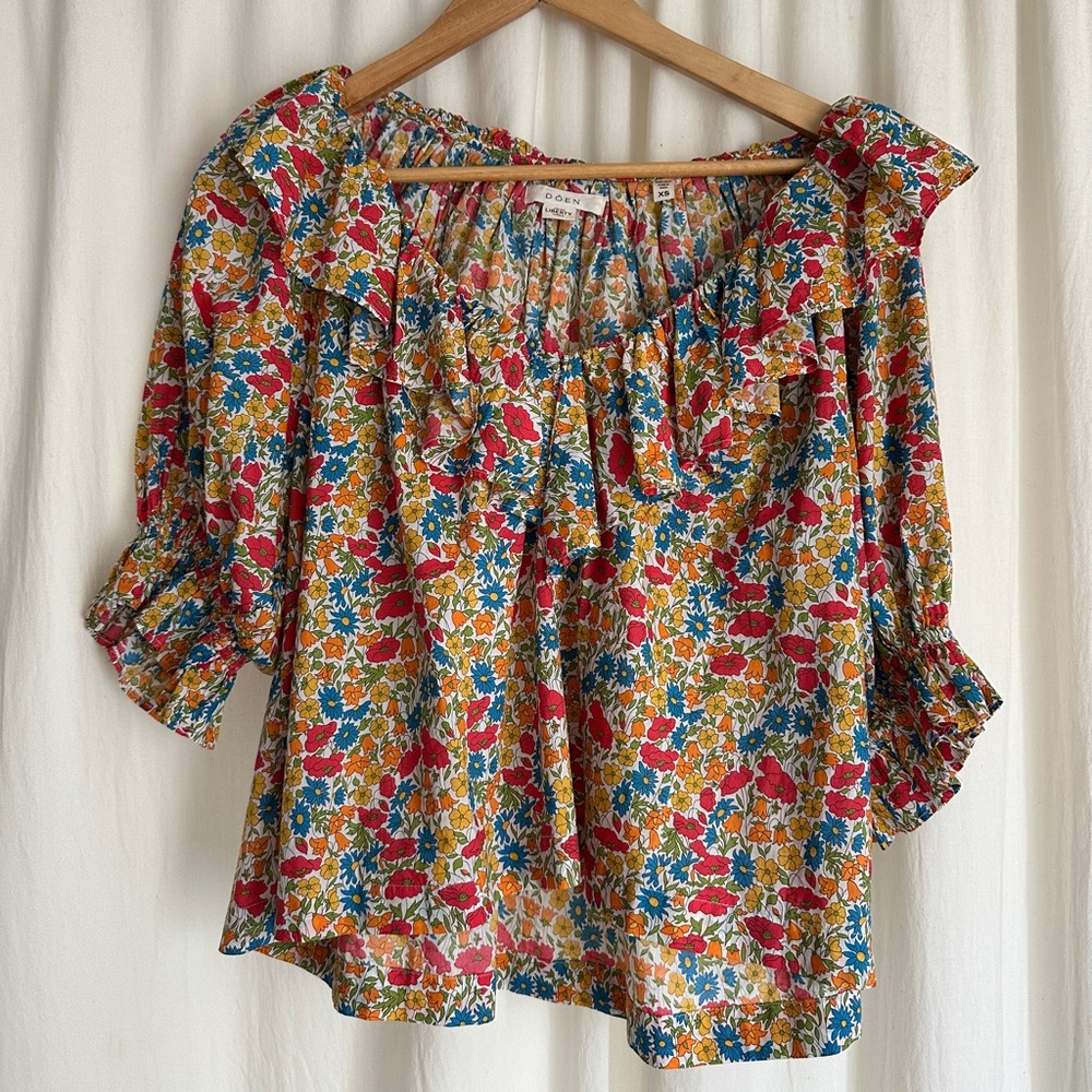 Doen Top